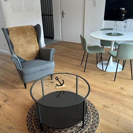 Aparthotel Umbrella Wien Exteriör bild