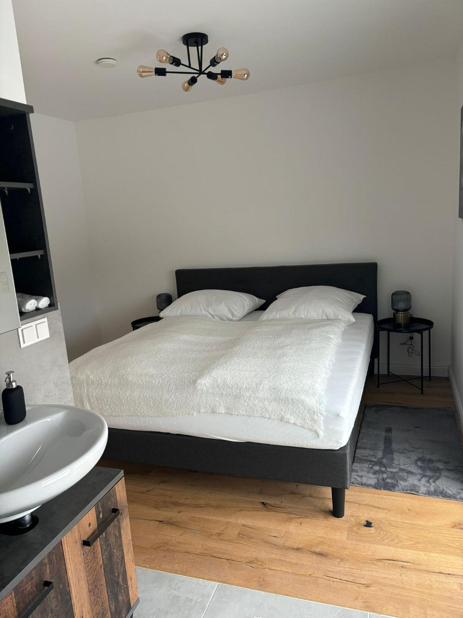 Aparthotel Umbrella Wien Exteriör bild
